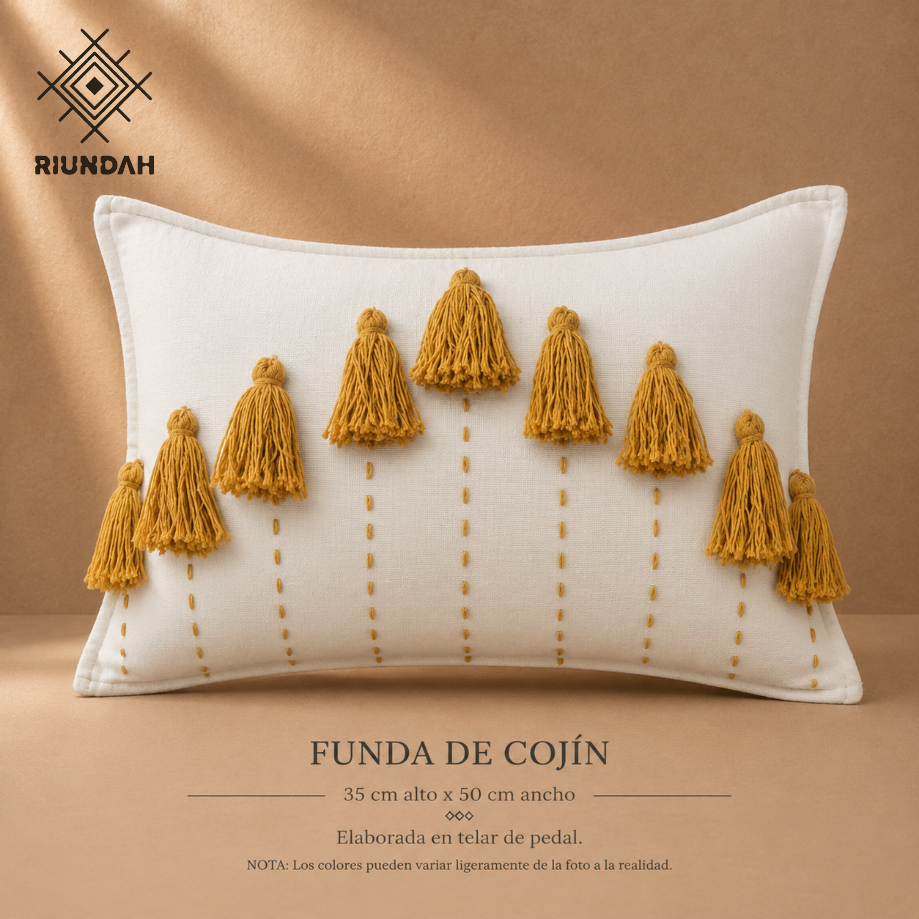 Funda riñonera Ponli