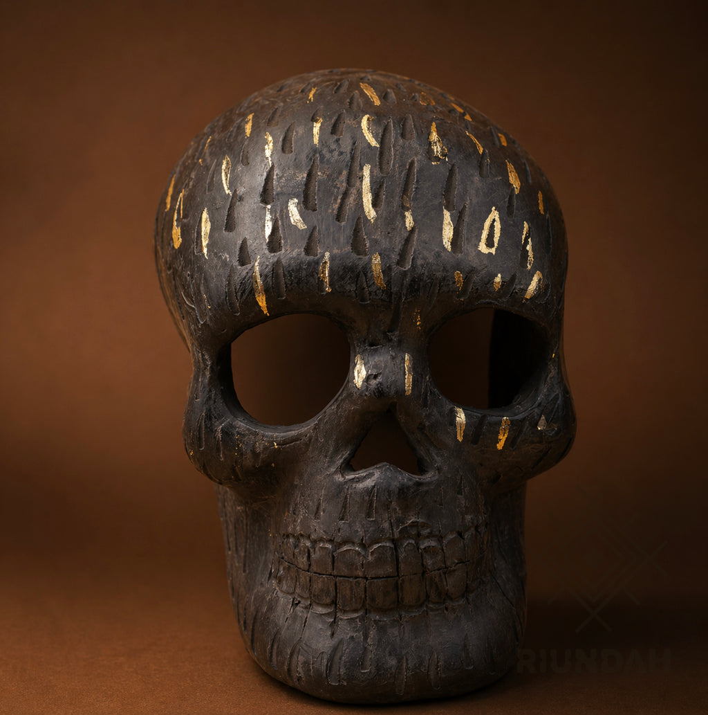 Colección de Calaveras