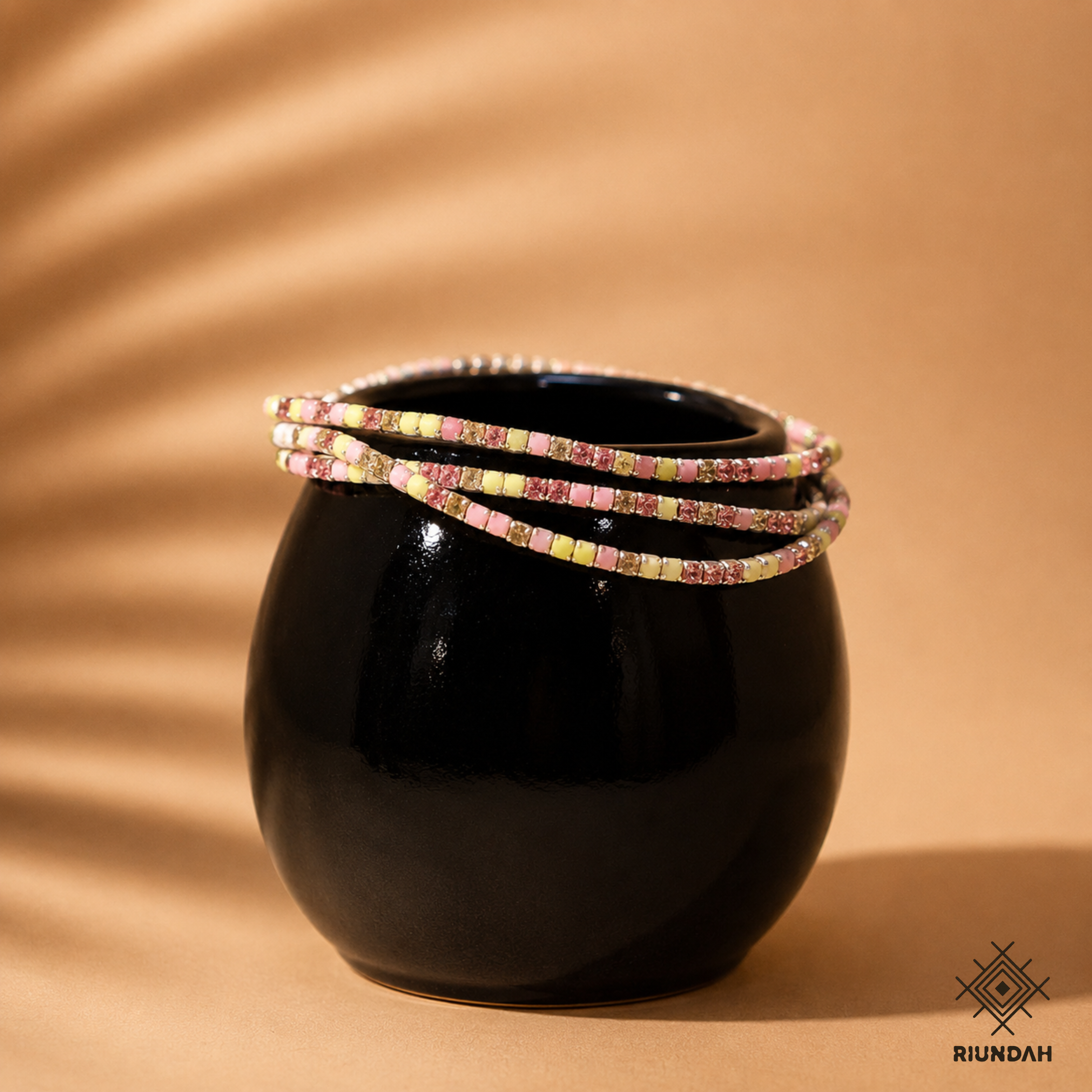 Pulseras delgadas