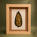 Cuadro Maíz Huitlacoche