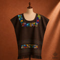 Blusa San Antonino Café
