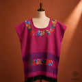 Blusa San Antonino color Rosa