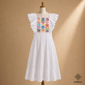 Vestido Blanco