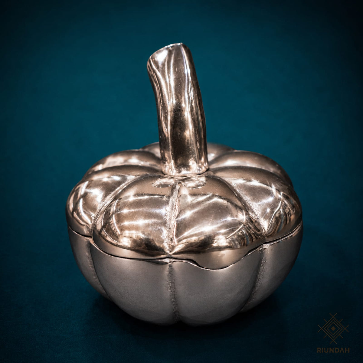 Dulcero Calabaza