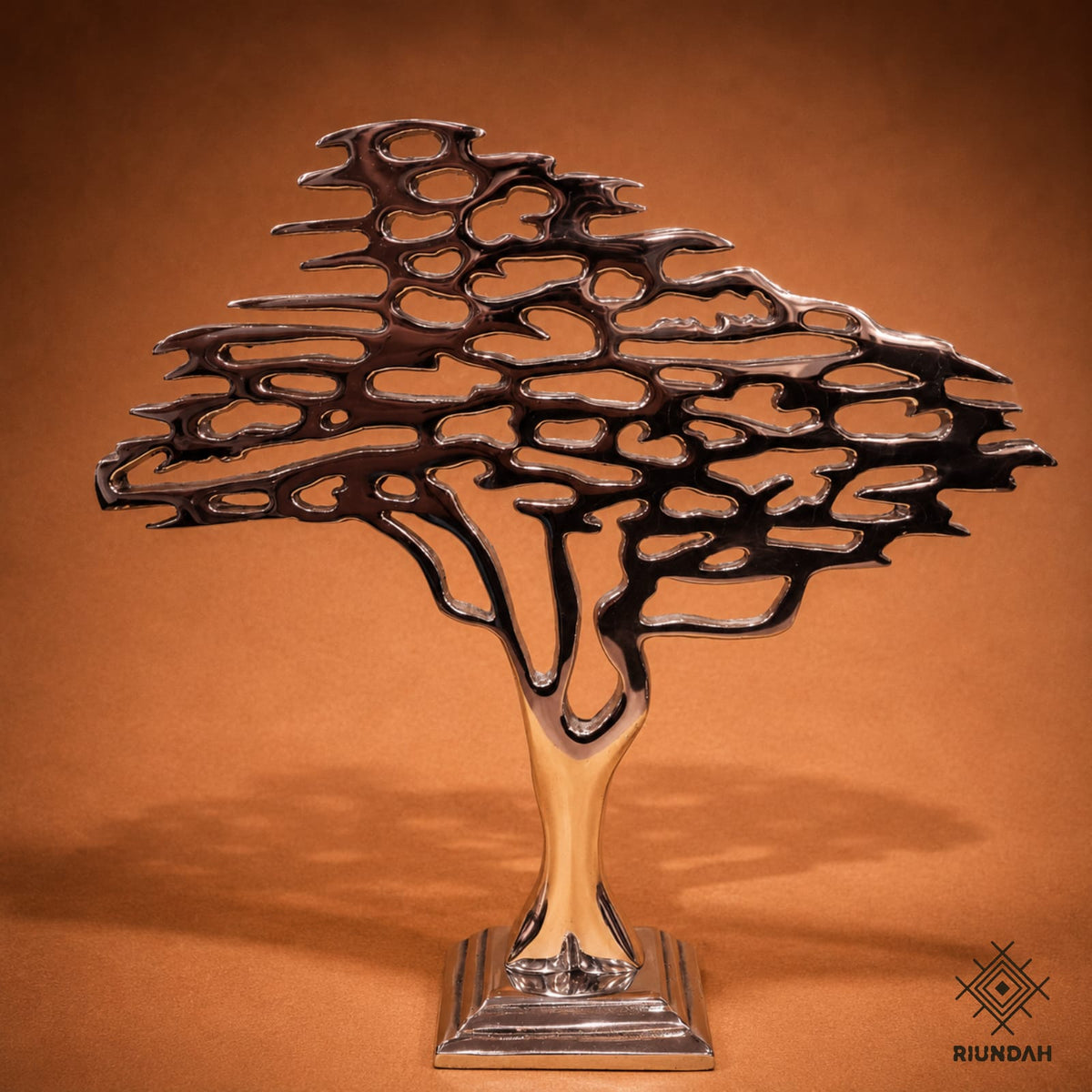 Árbol Bonsai Porta Joyeria