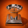 Candelabro Copa Liso