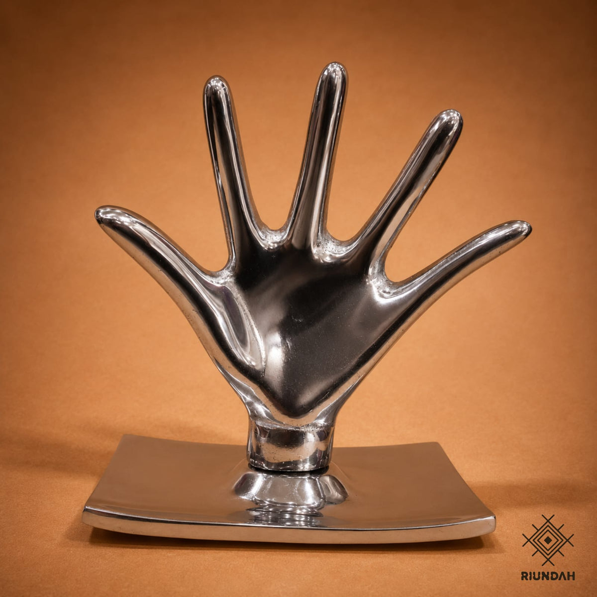 Anillero Mano