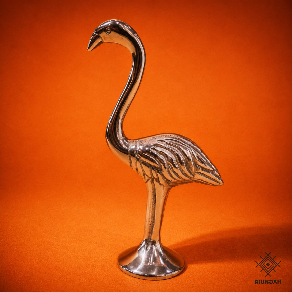 Anillero Flamingo