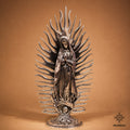 Virgen de Guadalupe Resplandor
