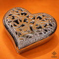 Corazón Medieval Gigante
