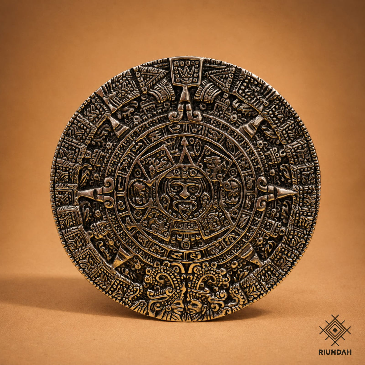 Calendario Azteca