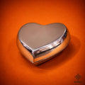 Alhajero Corazón Liso