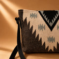 Bolsa Luisa de Lana