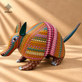 Alebrije Armadillo  Grande