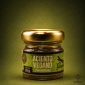 Aciento vegano 20 gramos.